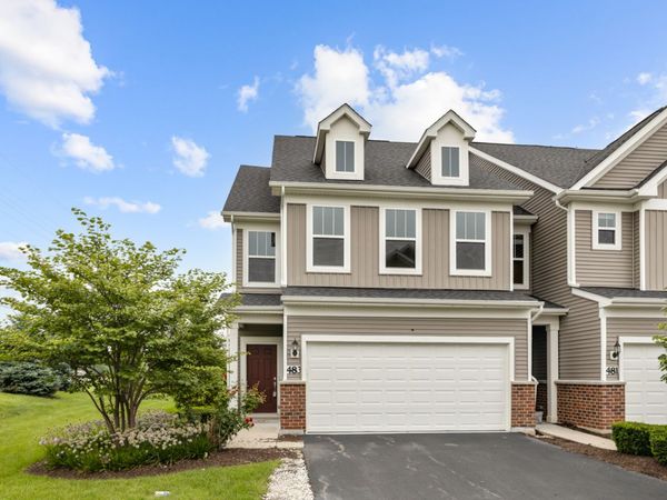 483 Watercress Drive, Aurora, IL 60504
