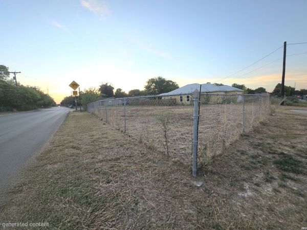 2931 Tillie, San Antonio, TX 78222