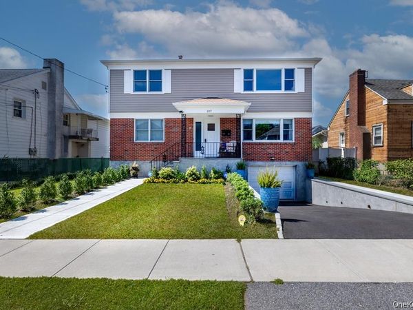 107 E Woodside Avenue, Unit 1, West Harrison, NY 10604