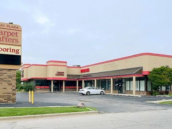 5152-5160 W 127th Street , Alsip, IL 60803