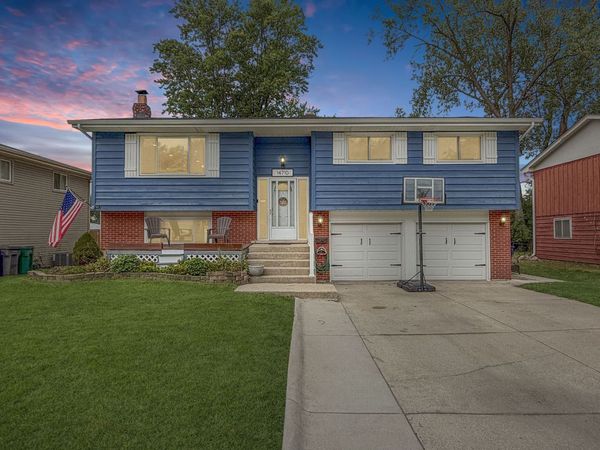 14710 Holly Court , Orland Park, IL 60462