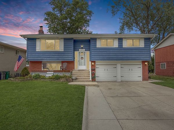 14710 Holly Court, Orland Park, IL 60462