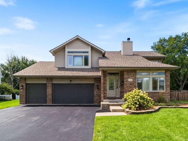 637 Otter Way , Oswego, IL 60543