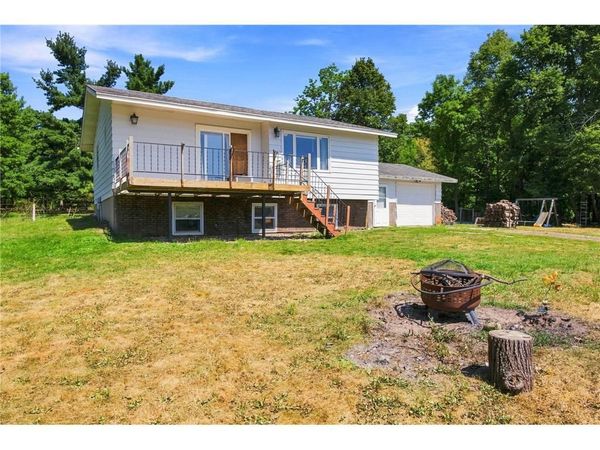 3374 90th Street, Frederic, WI 54837