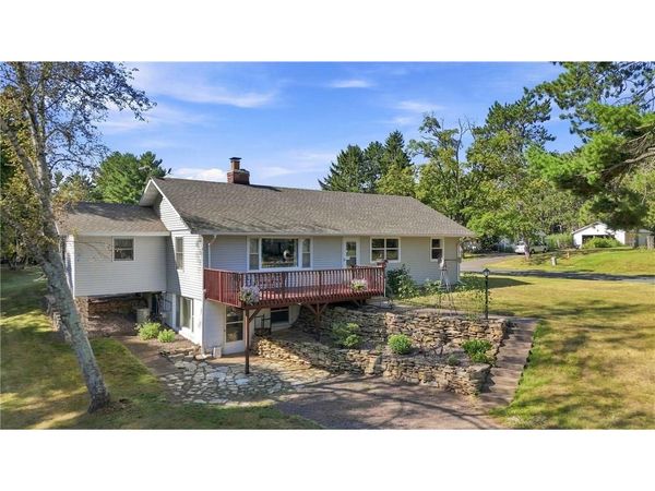 407 1st Avenue, Balsam Lake, WI 54810