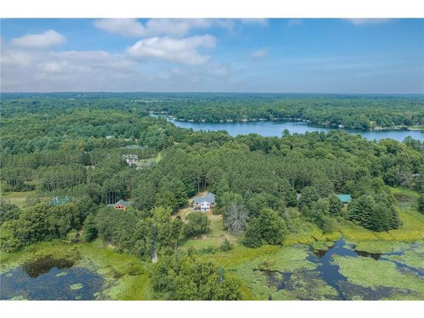 1388 Kemah Park Trail, Balsam Lake, WI 54810
