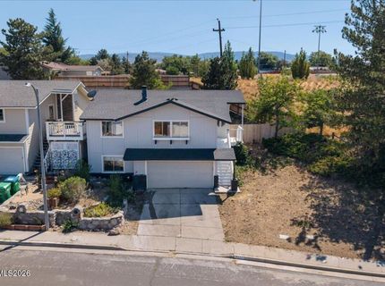 2652 Powder Drive, Reno, NV 89503 Photo