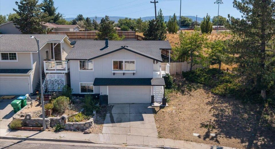 2652 Powder Drive, Reno, NV 89503 Photo