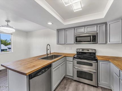 2652 Powder Drive, Reno, NV 89503 Photo
