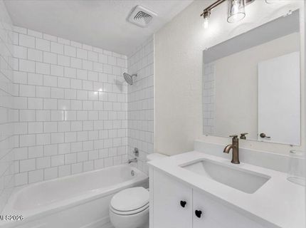 2652 Powder Drive, Reno, NV 89503 Photo