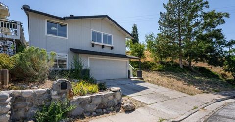 2652 Powder Drive, Reno, NV 89503 Photo