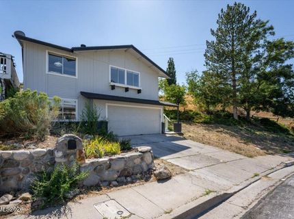 2652 Powder Drive, Reno, NV 89503 Photo