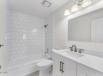 2652 Powder Drive, Reno, NV 89503 Photo