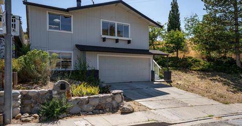 2652 Powder Drive, Reno, NV 89503 Photo