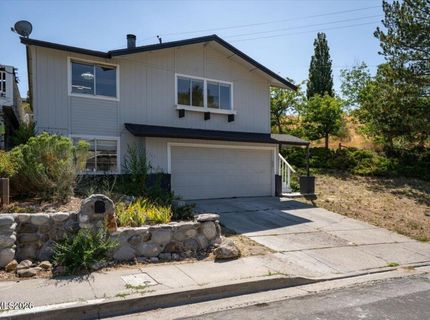 2652 Powder Drive, Reno, NV 89503 Photo