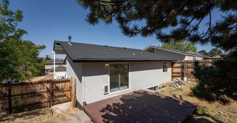 2652 Powder Drive, Reno, NV 89503 Photo