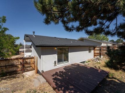 2652 Powder Drive, Reno, NV 89503 Photo