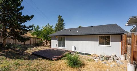 2652 Powder Drive, Reno, NV 89503 Photo