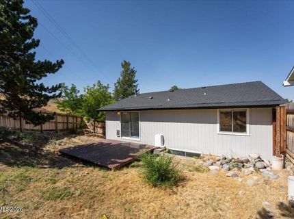 2652 Powder Drive, Reno, NV 89503 Photo
