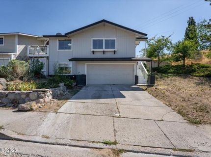 2652 Powder Drive, Reno, NV 89503 Photo