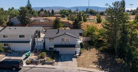 2652 Powder Drive, Reno, NV 89503 Photo