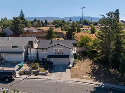 2652 Powder Drive, Reno, NV 89503 Photo