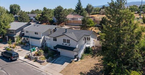2652 Powder Drive, Reno, NV 89503 Photo