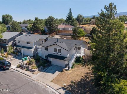 2652 Powder Drive, Reno, NV 89503 Photo