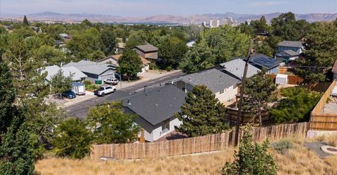 2652 Powder Drive, Reno, NV 89503 Photo