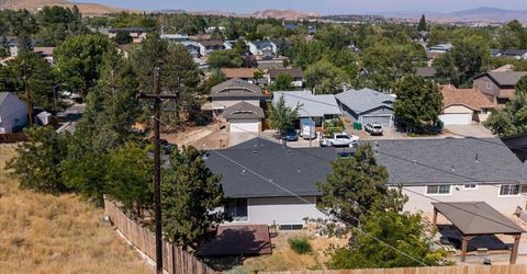 2652 Powder Drive, Reno, NV 89503 Photo