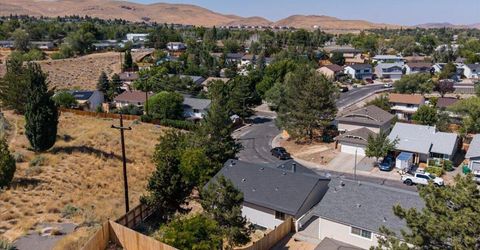2652 Powder Drive, Reno, NV 89503 Photo