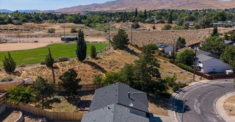 2652 Powder Drive, Reno, NV 89503 Photo