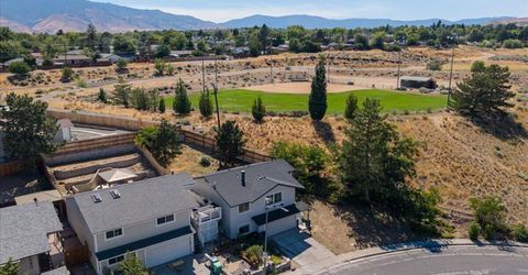 2652 Powder Drive, Reno, NV 89503 Photo