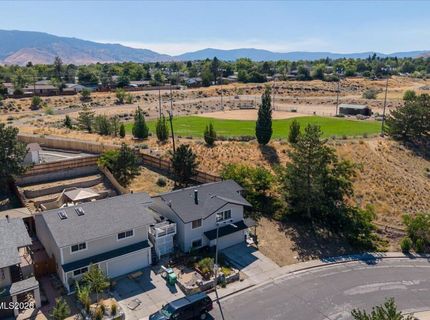 2652 Powder Drive, Reno, NV 89503 Photo