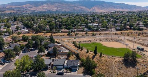 2652 Powder Drive, Reno, NV 89503 Photo
