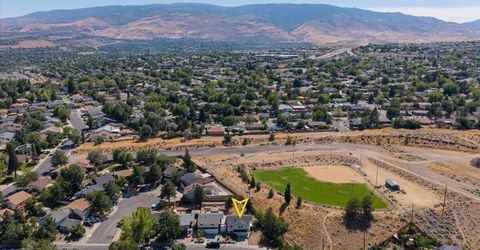 2652 Powder Drive, Reno, NV 89503 Photo