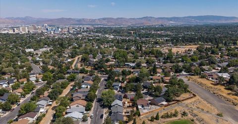 2652 Powder Drive, Reno, NV 89503 Photo