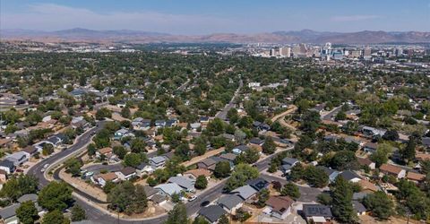 2652 Powder Drive, Reno, NV 89503 Photo