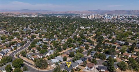 2652 Powder Drive, Reno, NV 89503 Photo