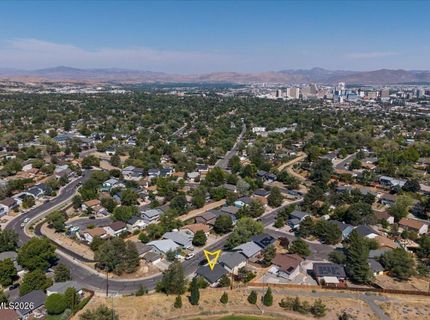 2652 Powder Drive, Reno, NV 89503 Photo