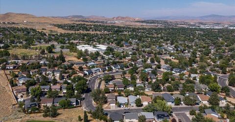 2652 Powder Drive, Reno, NV 89503 Photo