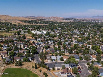 2652 Powder Drive, Reno, NV 89503 Photo