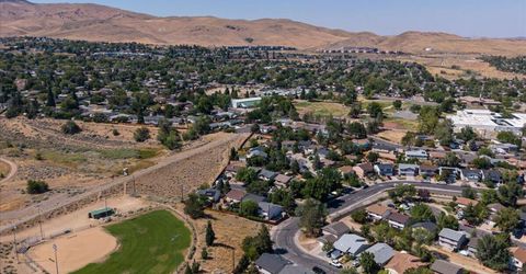 2652 Powder Drive, Reno, NV 89503 Photo