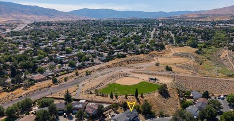 2652 Powder Drive, Reno, NV 89503 Photo