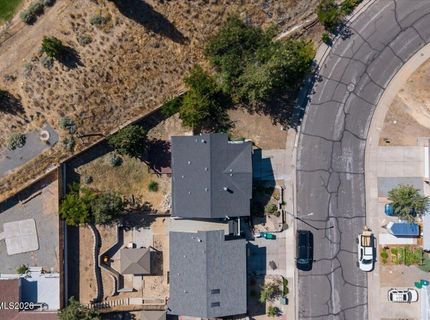 2652 Powder Drive, Reno, NV 89503 Photo