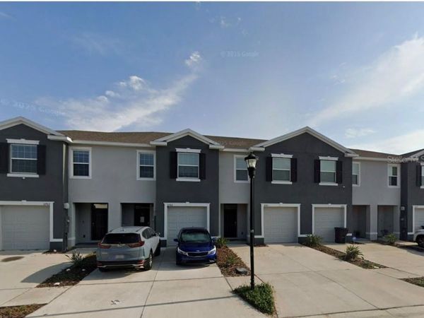 32971 PEZ LANDING LANE , WESLEY CHAPEL, FL 33543
