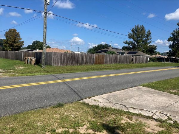 S HAINES CREEK ROAD , LEESBURG, FL 34788