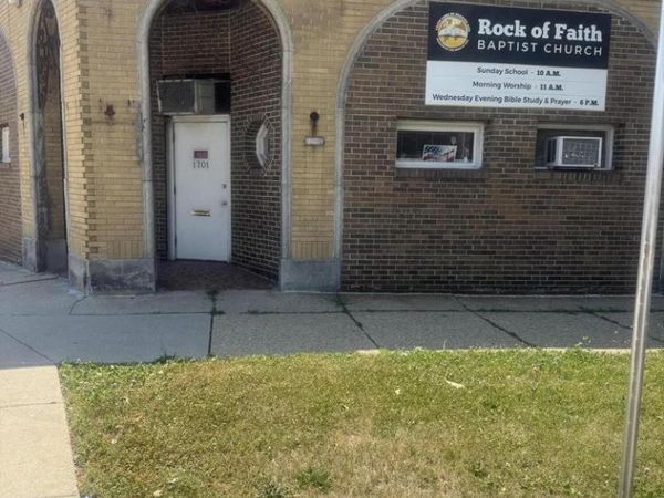 1701-1711 W Atkinson AVENUE, Milwaukee, WI 53206