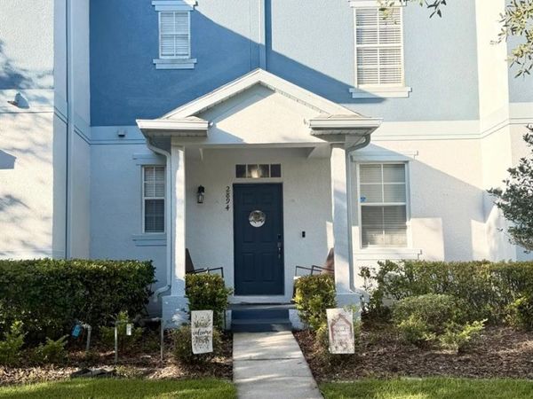 2894 GRASMERE VIEW PARKWAY , KISSIMMEE, FL 34746