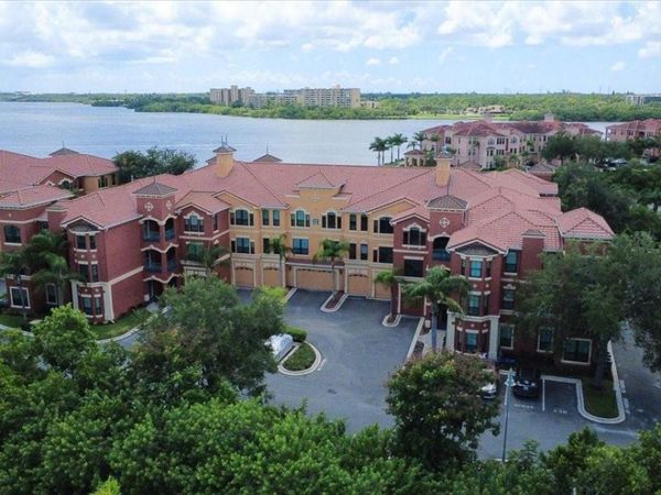 2757 VIA CIPRIANI , Unit 1131B, CLEARWATER, FL 33764